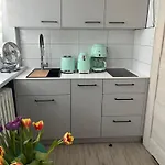 Pokoje Goscinne