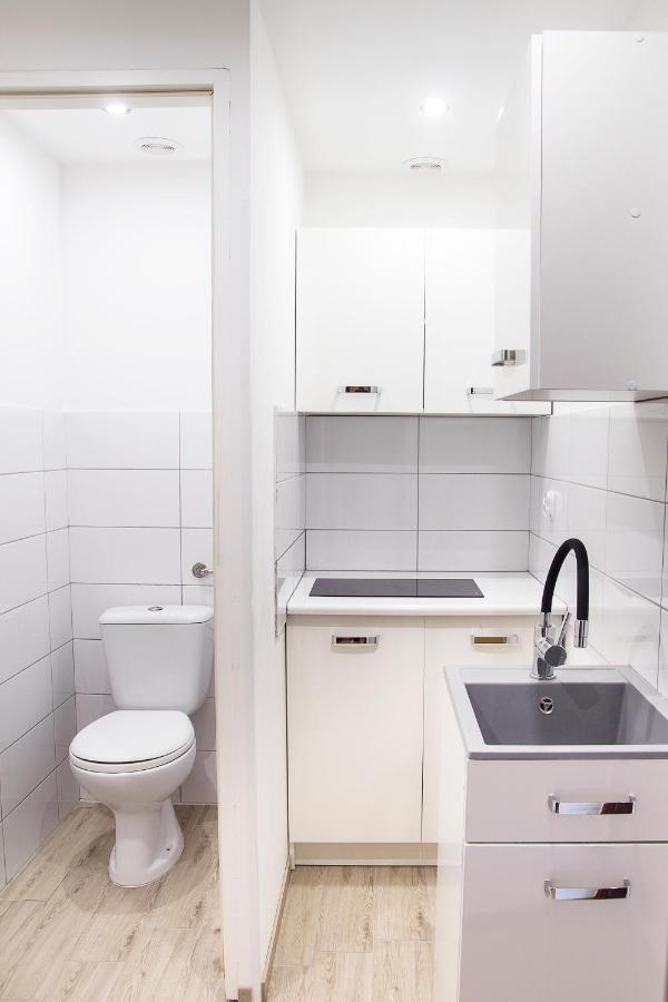 Goscinne Privatunterkunft Kolberg